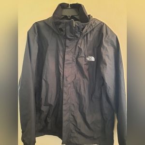 The North Face Windbreaker